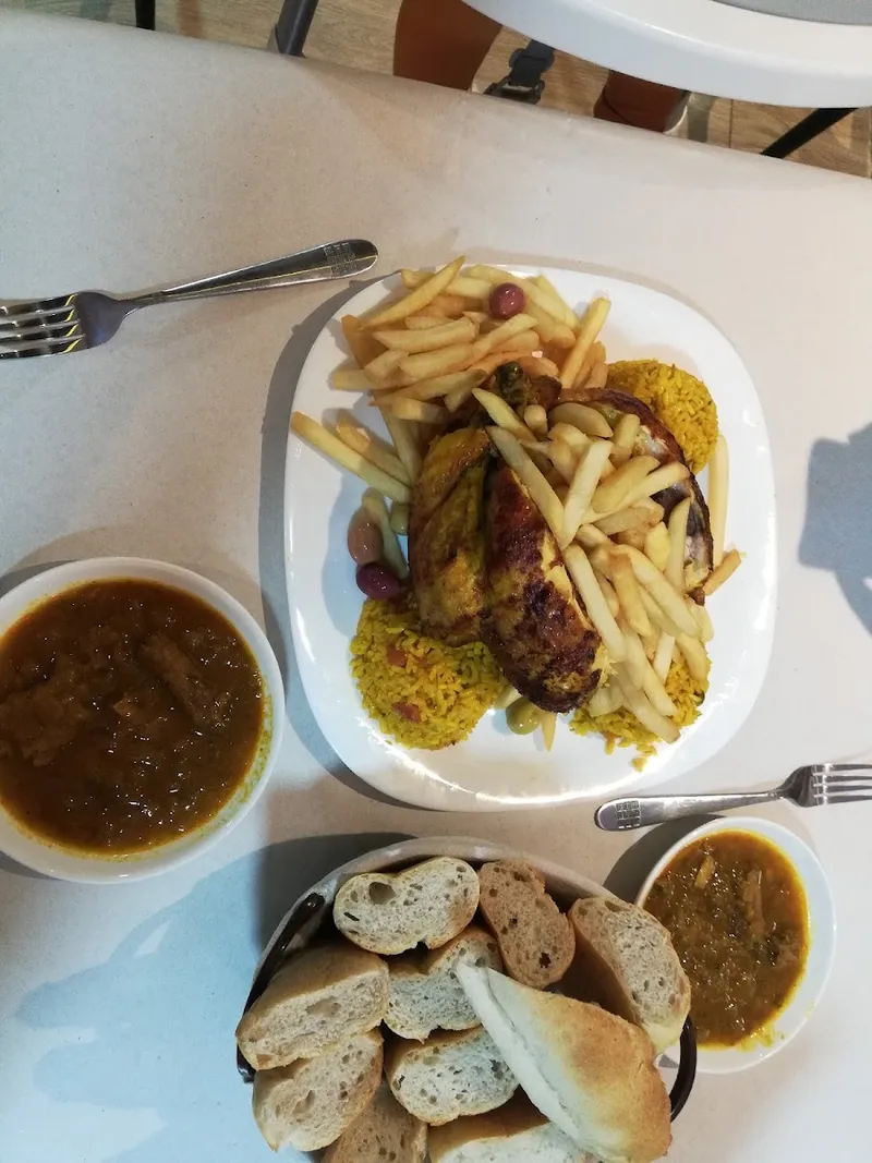 صورة 3 من Magic Chicken Fast-food