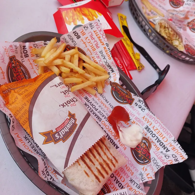 صورة 4 من Magic Chicken Fast-food
