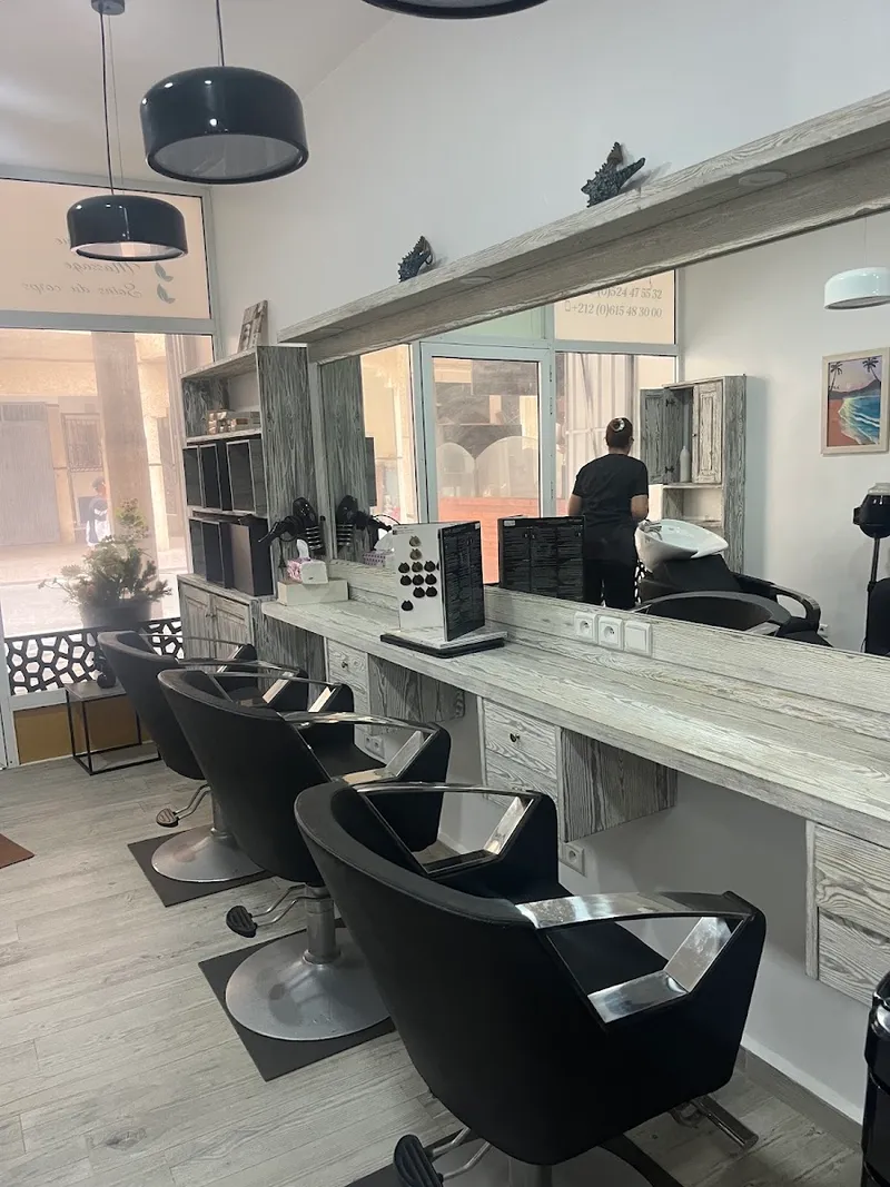 Photo 2 de Olia Spa