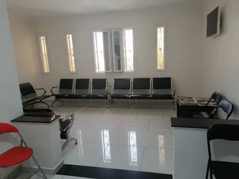 عيادة الدكتورة مريم الطهيري. Dr ATTAHIRI Mariem photo 3