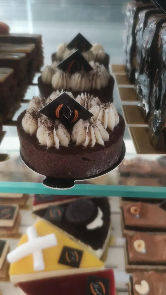 صورة 4 من Losal : Café, Boulangerie & Pâtisserie