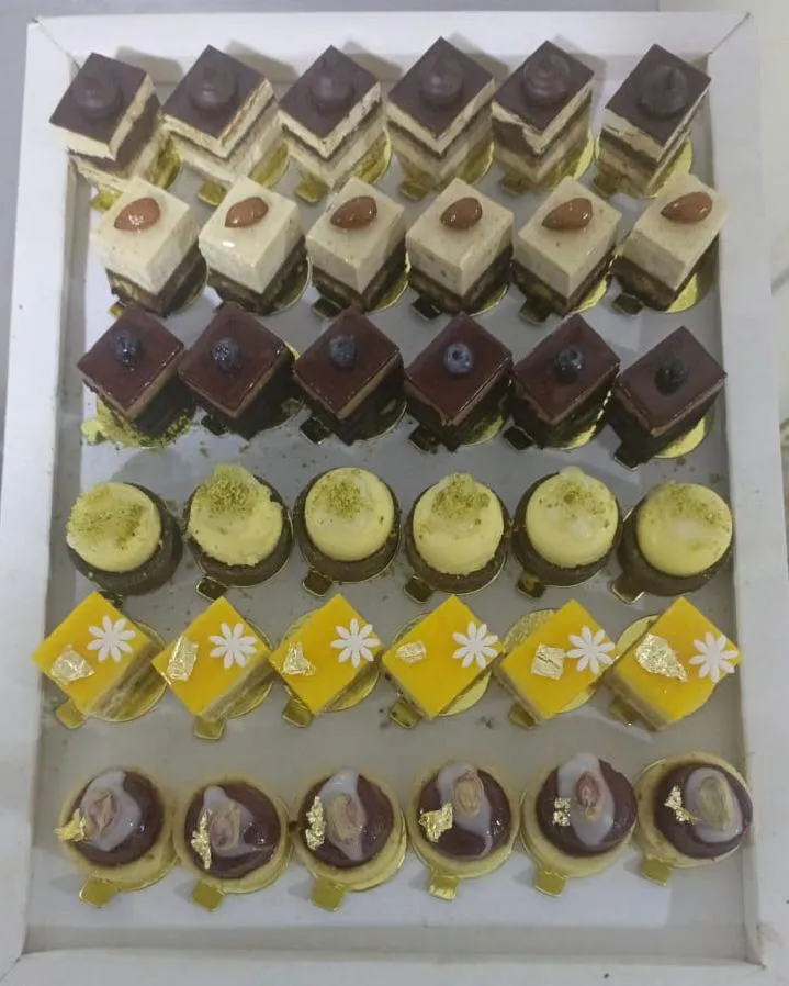 صورة 3 من Losal : Café, Boulangerie & Pâtisserie