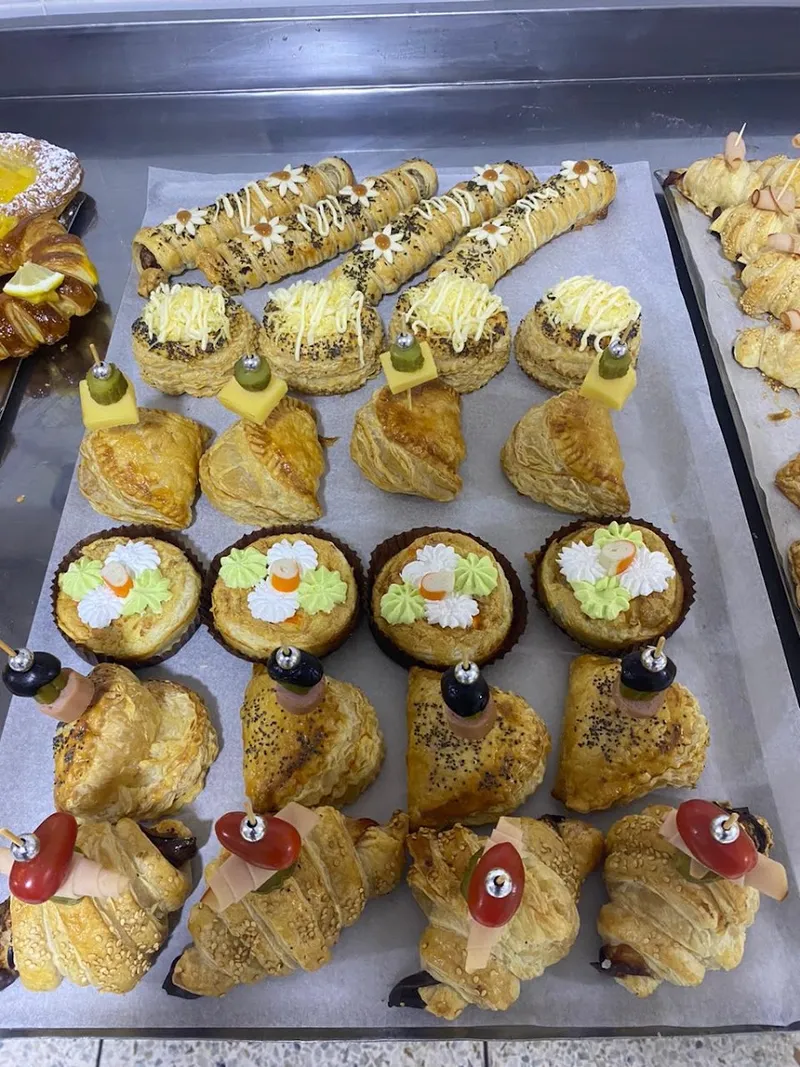 صورة 2 من Losal : Café, Boulangerie & Pâtisserie