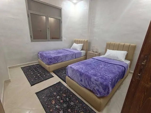 Résidence hoteliere las palmas photo 4