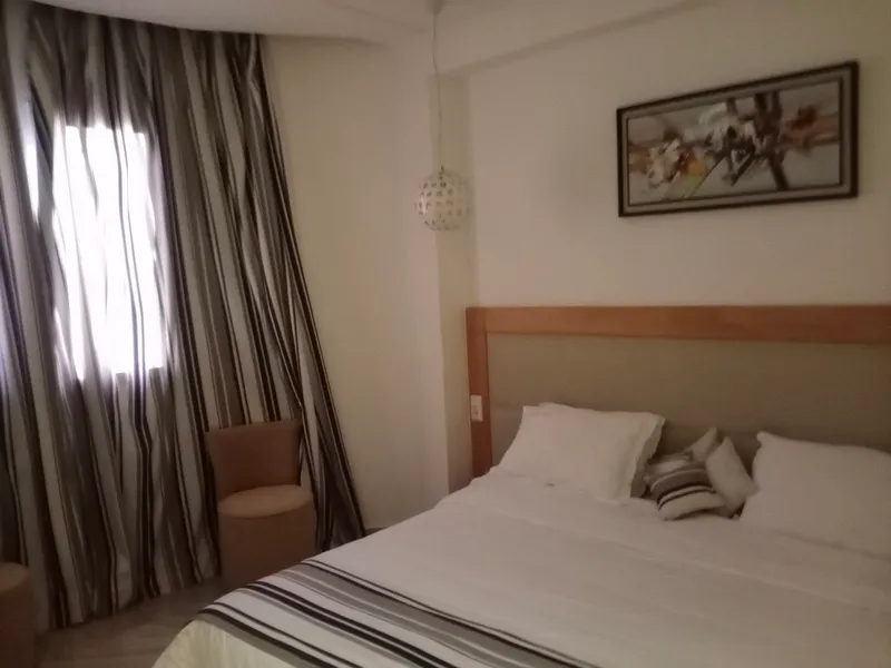 Résidence hoteliere las palmas photo 2
