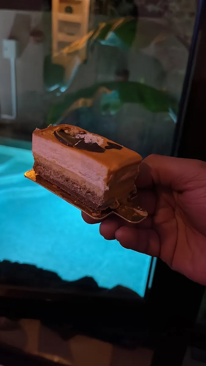 صورة 2 من Jawhara : Boulangerie & Pâtisserie