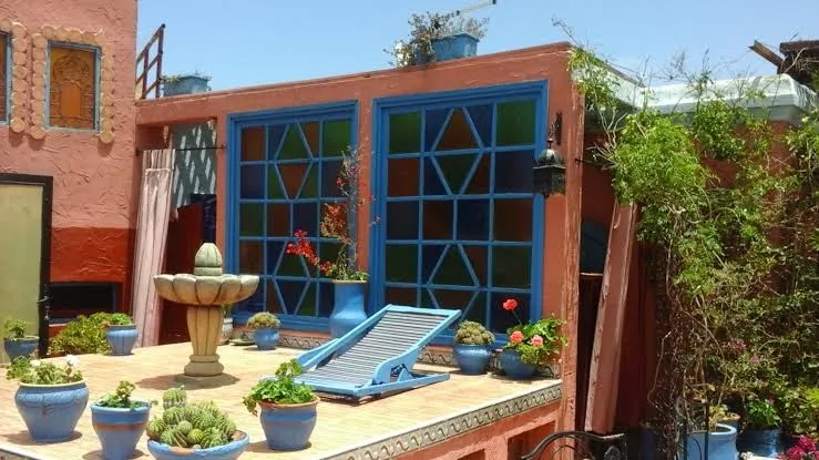 Riad Harmonie photo 2