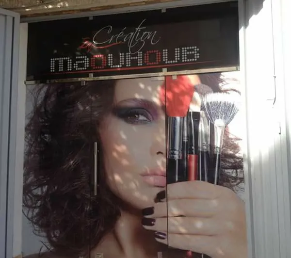 صورة 1 من Création Maouhoub