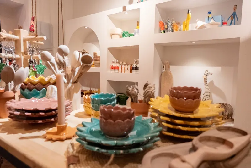 صورة 2 من YTO DECO HOME