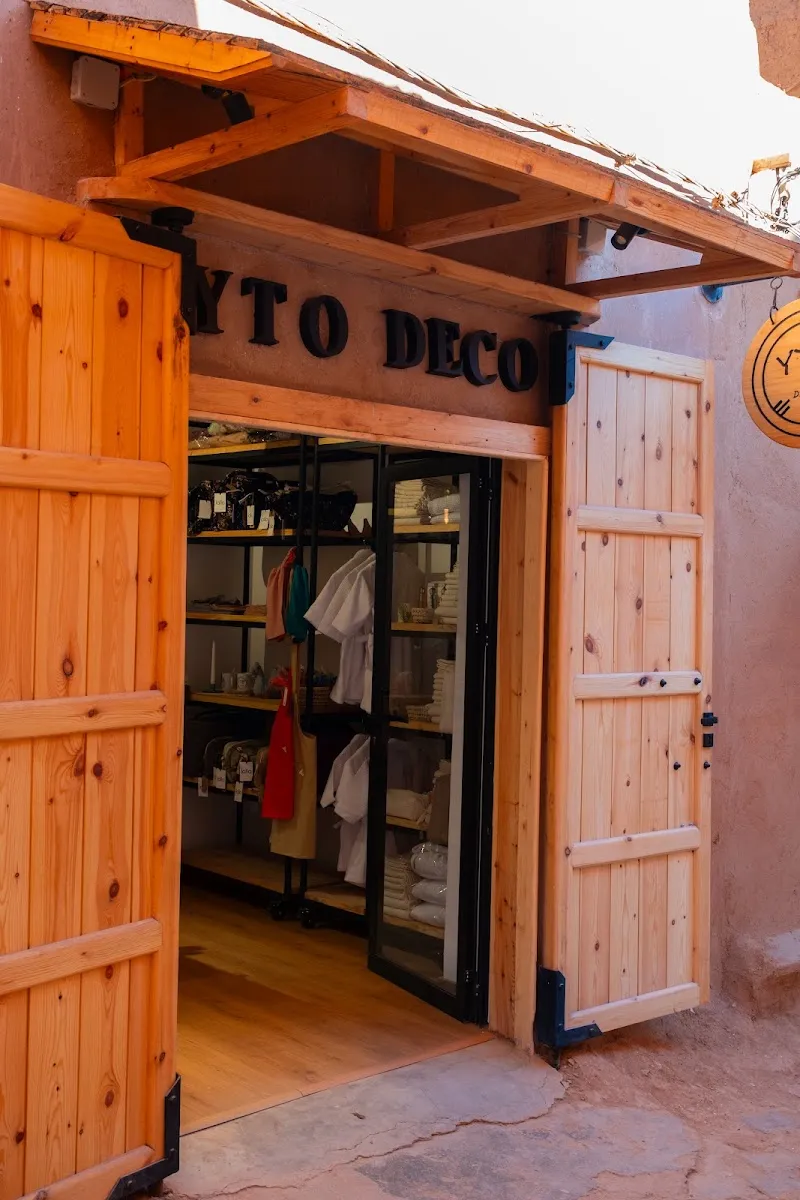 صورة 1 من YTO DECO HOME