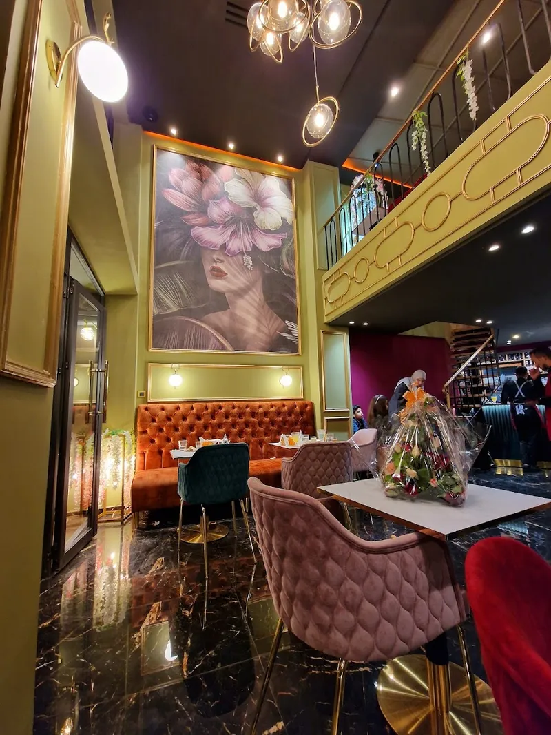 صورة 1 من Canelle Café & Restaurant