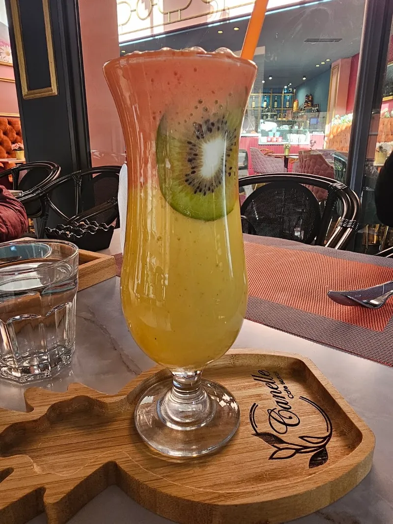 صورة 2 من Canelle Café & Restaurant