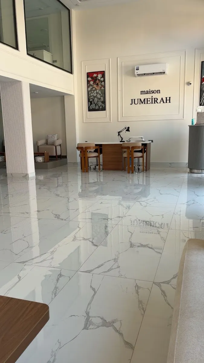 Photo 2 de Maison jumeirah
