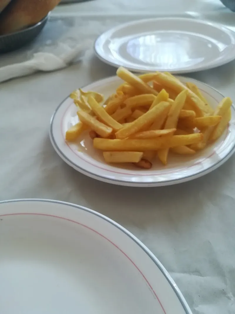 Restaurant Addoha photo 3