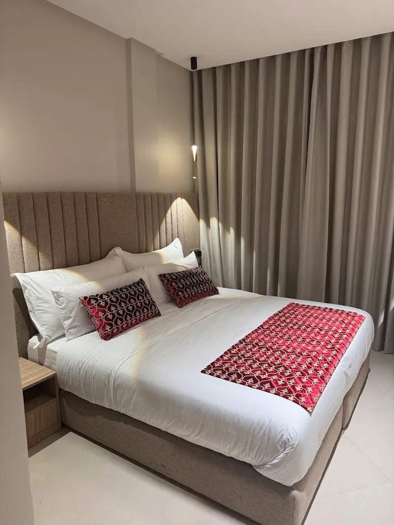 صورة 2 من SUITES EL GHAILANI