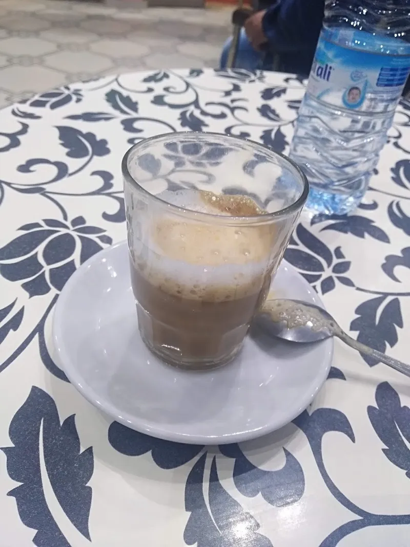 Friends Coffee Shop photo 2