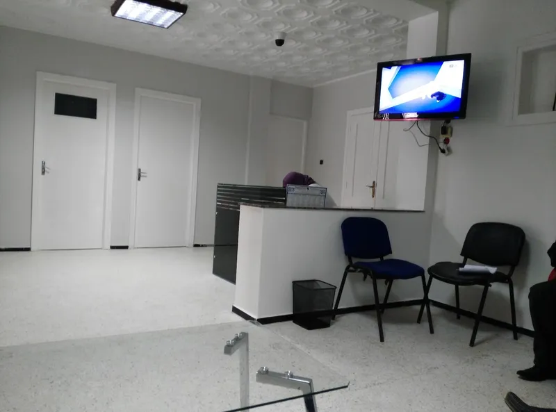 Photo 1 de Docteur Meqor Jaouad