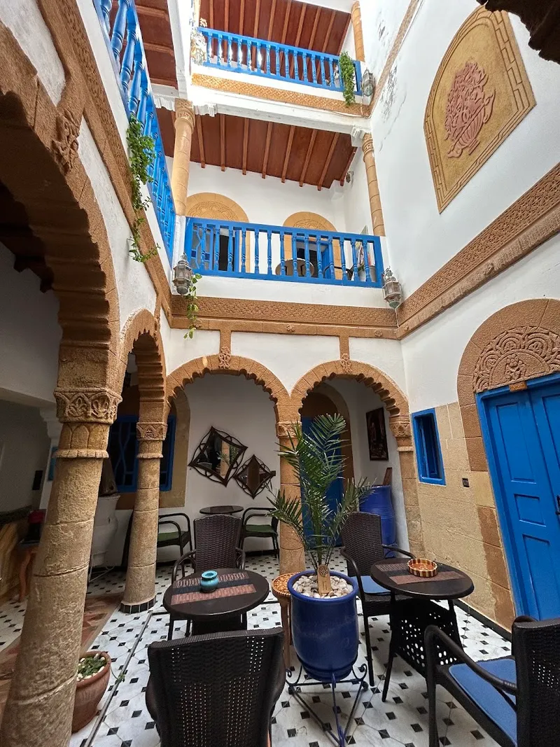 Riad Zawia photo 1