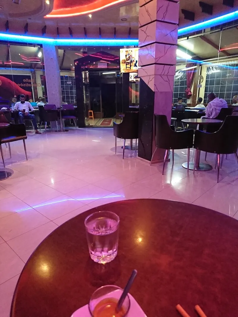 Café du Soir photo 4