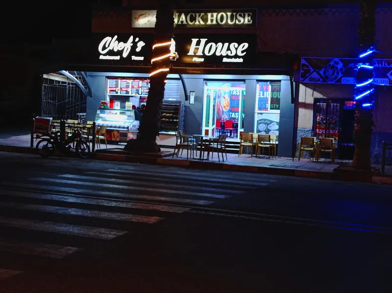 Restaurant Zerda photo 3