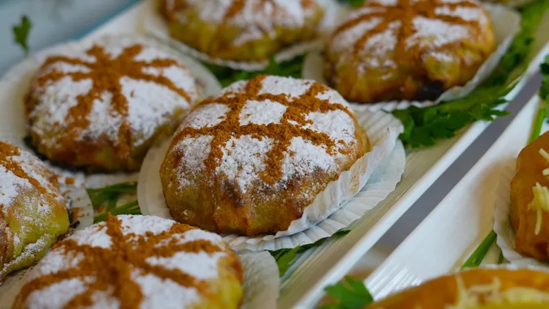 صورة 2 من Rouba Salées