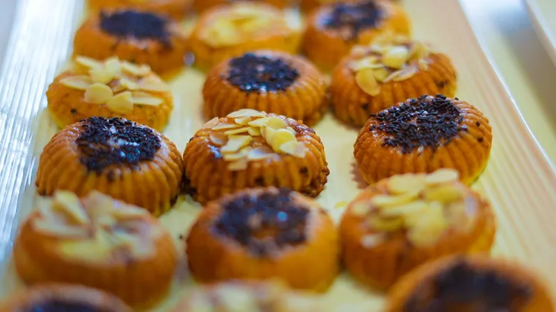 صورة 3 من Rouba Salées