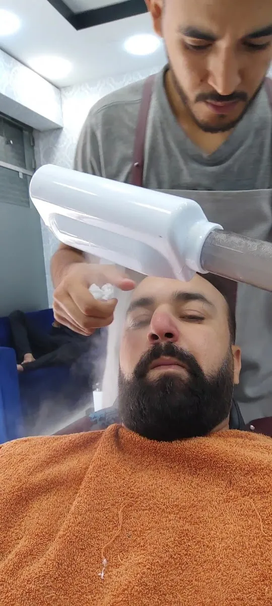 صورة 1 من Salon dobai