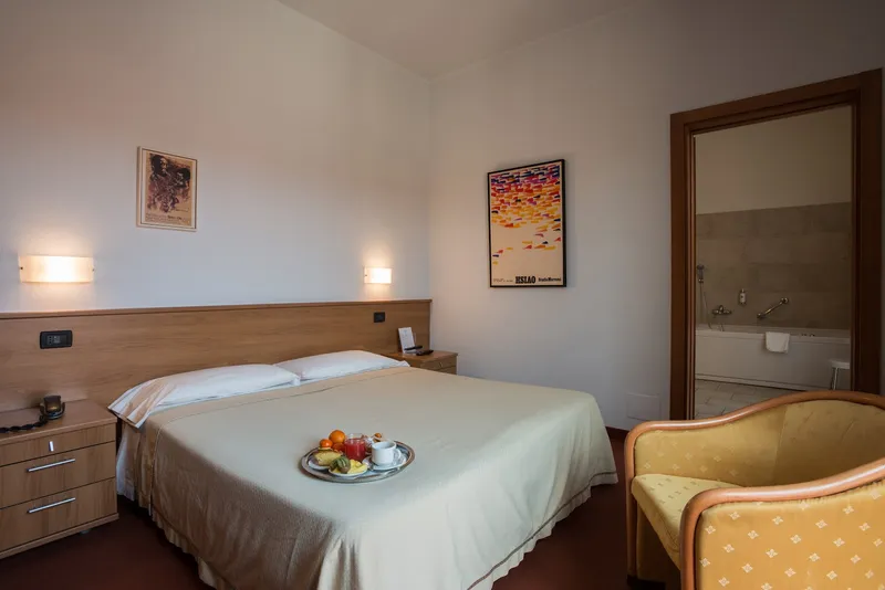 صورة 2 من Hotel Lux Alessandria