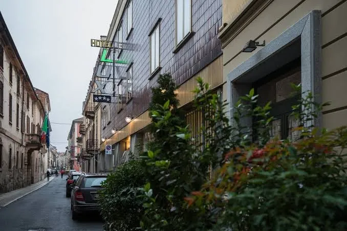 صورة 1 من Hotel Lux Alessandria