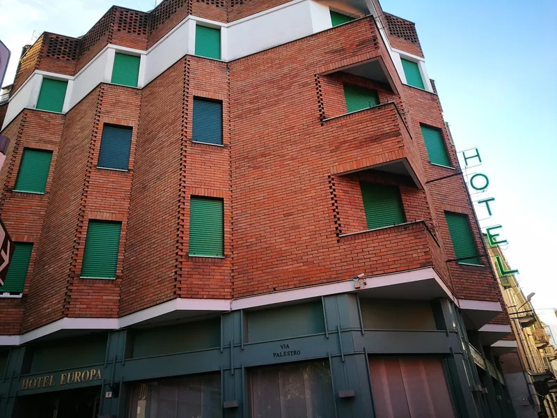 صورة 4 من Hotel Lux Alessandria