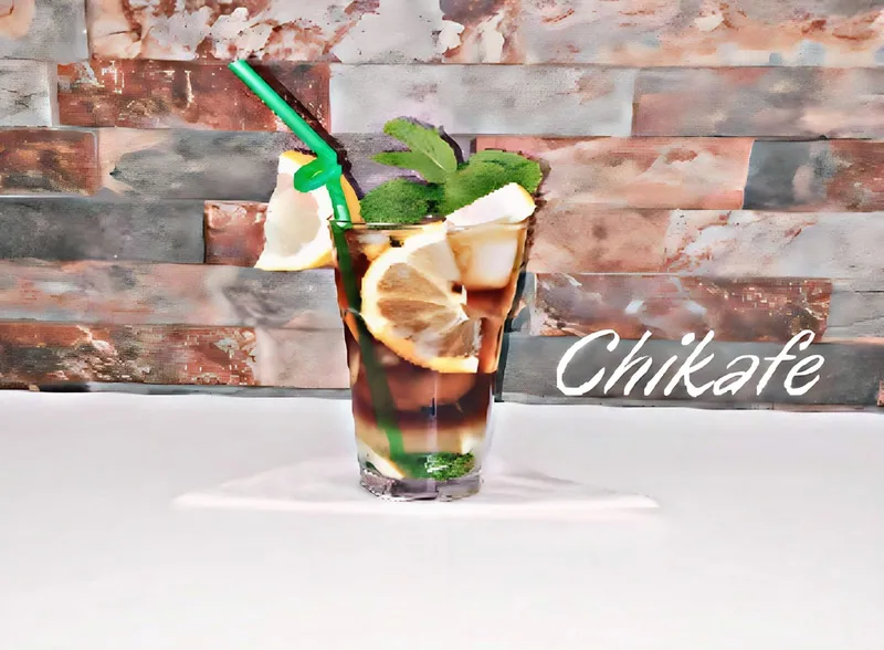 CHIKAFÉ photo 2
