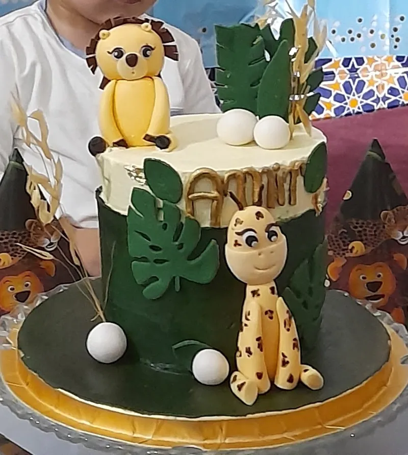 صورة 3 من Forever Sweet cake shop