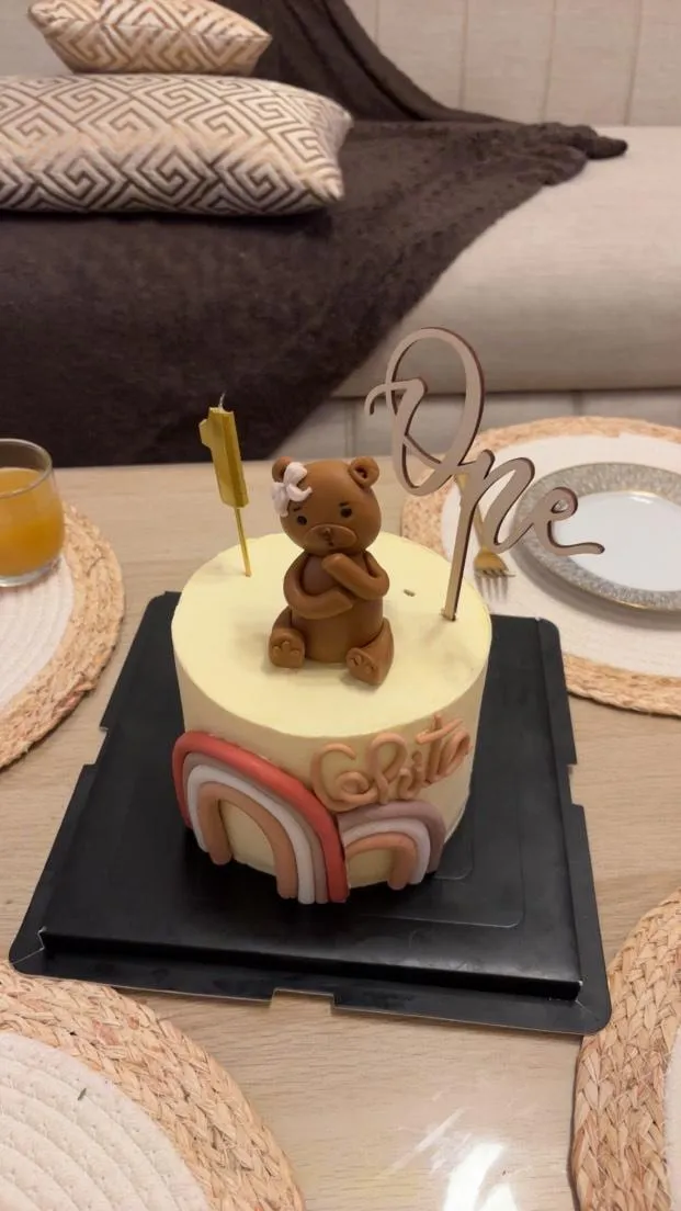 صورة 4 من Forever Sweet cake shop