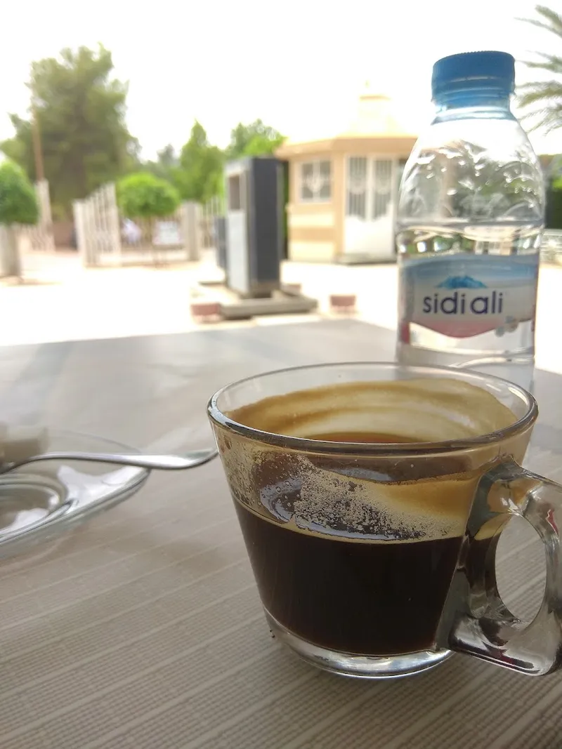 صورة 3 من Haroune : Café, Pâtisserie & Boulangerie