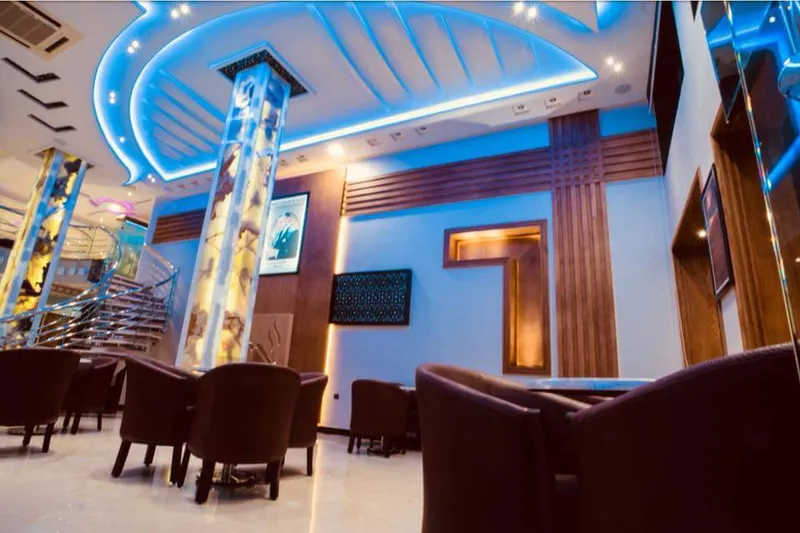 صورة 1 من Haroune : Café, Pâtisserie & Boulangerie