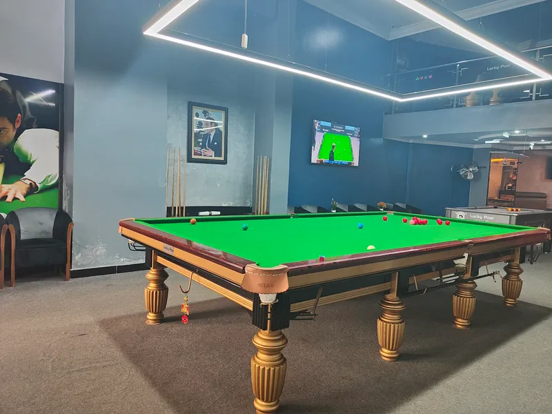POOL ZONE photo 4