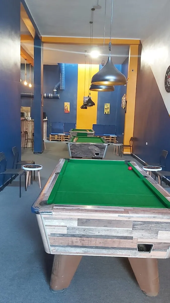 POOL ZONE photo 2