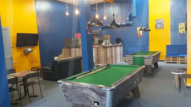 POOL ZONE photo 1