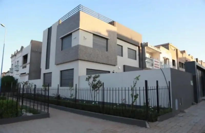 Photo 3 de Incantevole villa Safi Sidi Bouzid