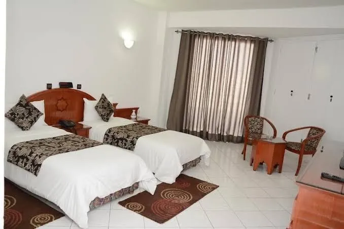 صورة 2 من Hôtel Bouregreg
