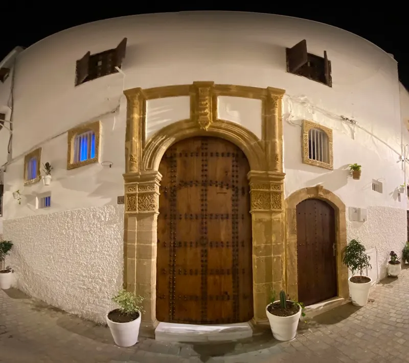 Hôtel des Oudaïas photo 4