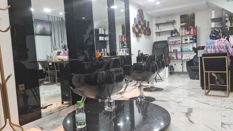 Photo 3 de Zs beauty coiffure & spa