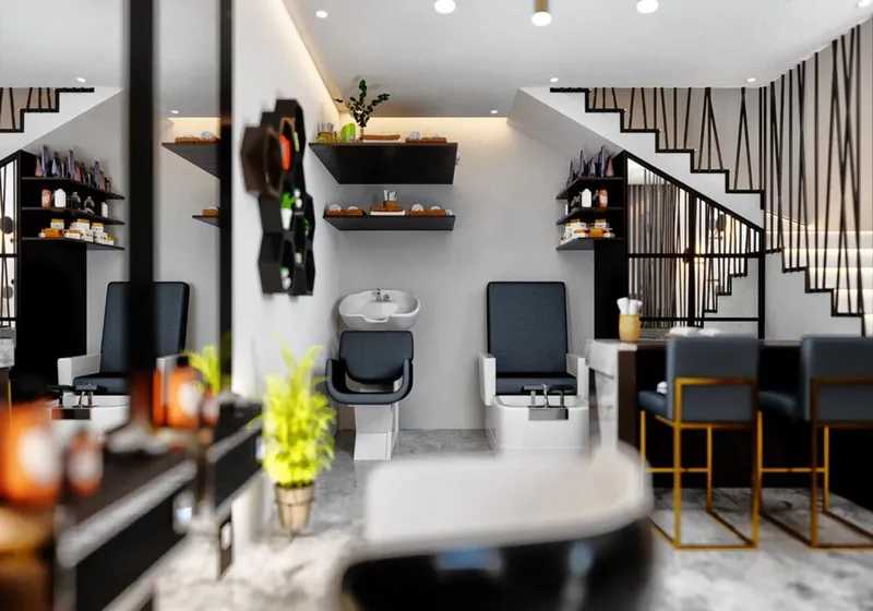 Photo 1 de Zs beauty coiffure & spa