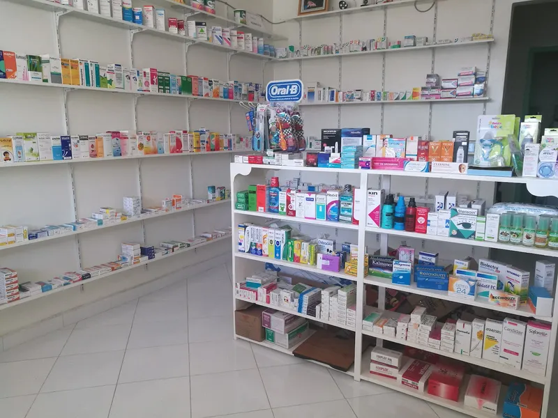 Pharmacie Louis Gentil photo 2