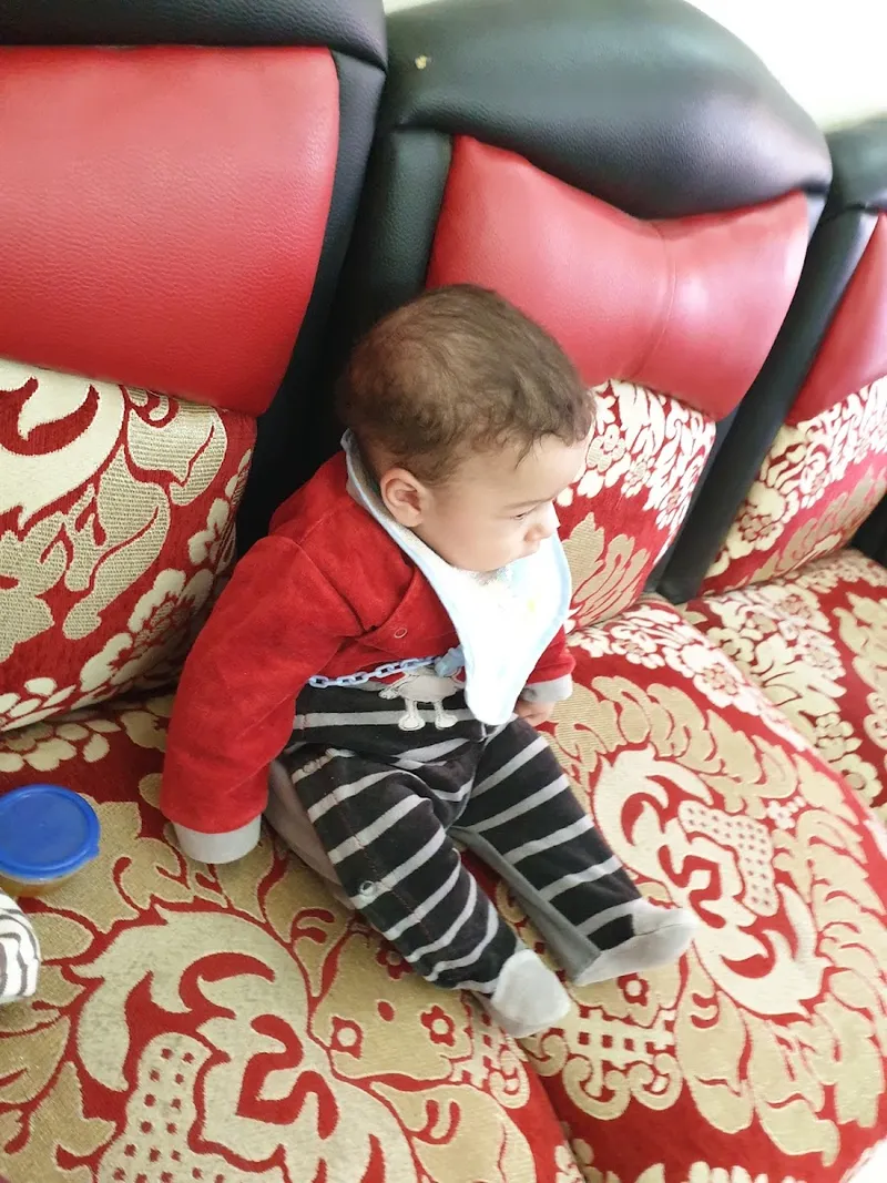 صالون فيصل و مهدي للحلاقة photo 1