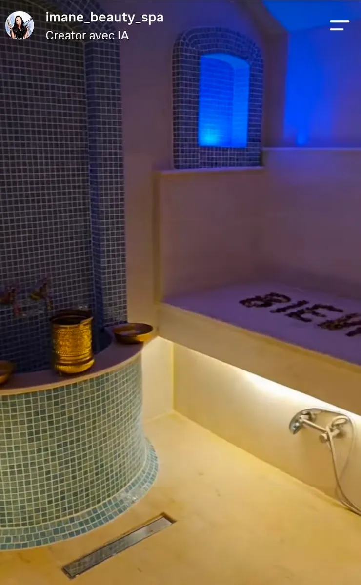 صورة 1 من Imane beauty /Spa