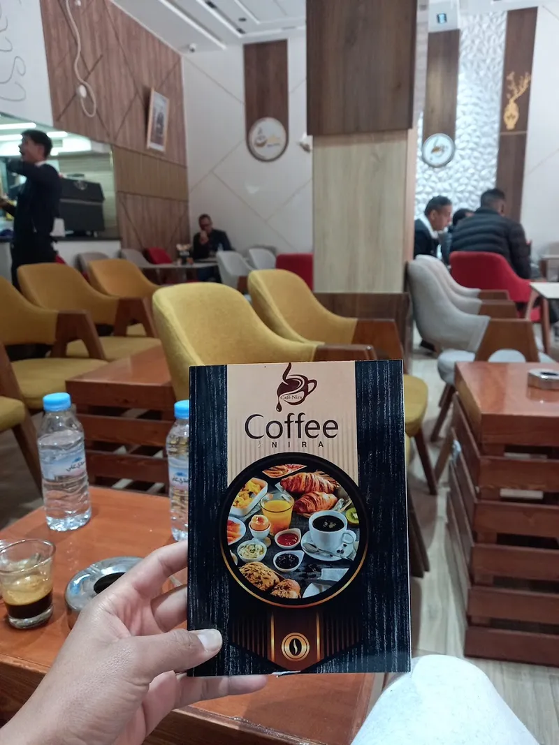 Photo 2 de Café Nira
