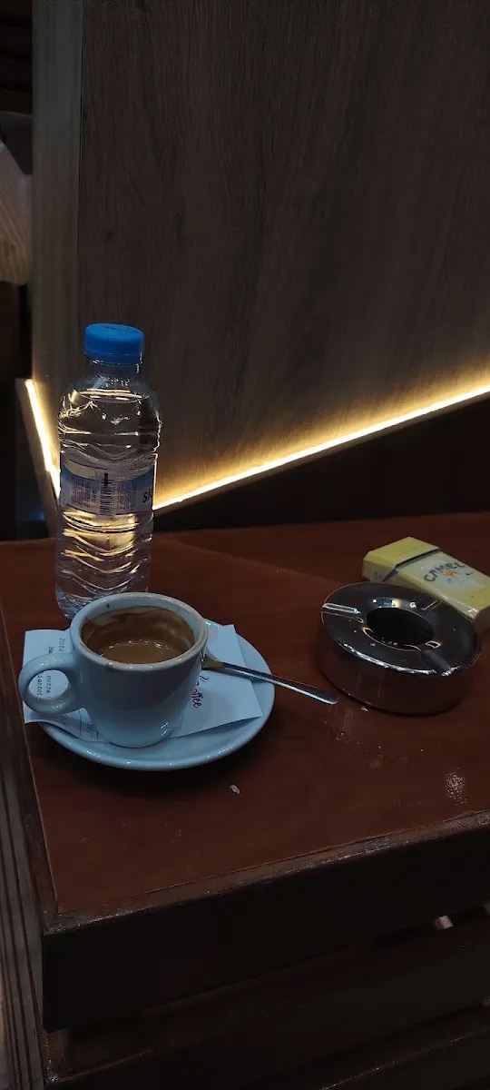 Photo 4 de Café Nira
