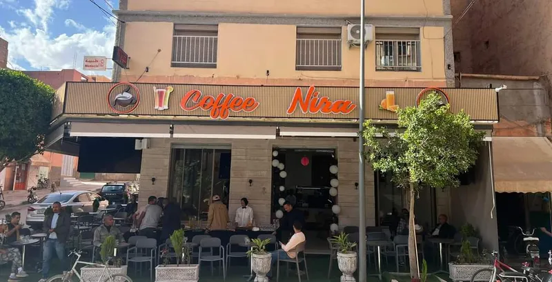 Photo 1 de Café Nira