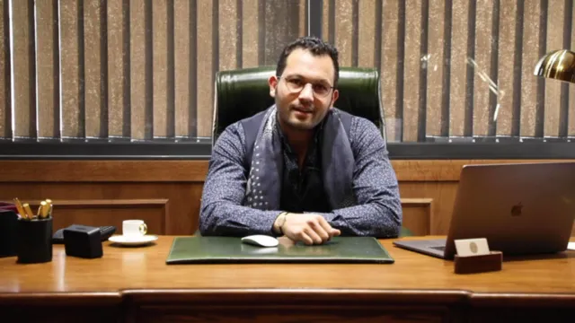 صورة 2 من Dr Idrissi Oukili Saad: Psychiatre fes ,addictologue, psychothérapeute ,rTMS,DeepTMS, طبيب نفسي, خبيرفي علاج الإدمان